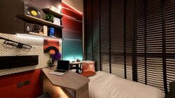 The Sen (D21), Condominium #591316721